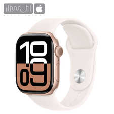 اپل واچ سری 10 مدل Apple Watch Series 10 Aluminum Case 42 mm